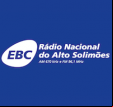 Nacional do Alto Solimões AM