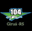 104 FM