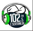 102 FM Sertaneja
