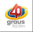 Rádio 40 Graus FM