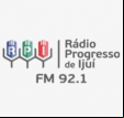Rádio Progresso