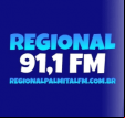 Rádio Regional