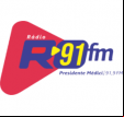 Rádio Rondônia FM