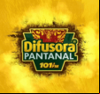 Rádio Difusora Pantanal