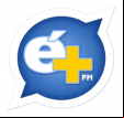 É+ FM