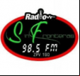 Sin Fronteras