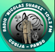 Radio Nicolas Suárez FM
