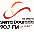 Serra Dourada