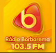 Rádio Borborema