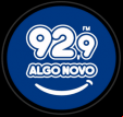 Algo Novo FM