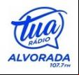 Tua Rádio Alvorada